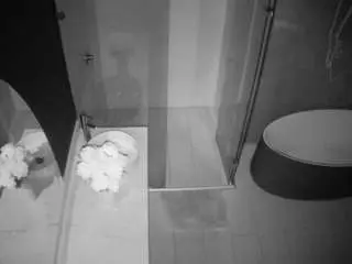 Camsoda Adult Webcams of voyeurcam-casa-salsa-bathroom-6