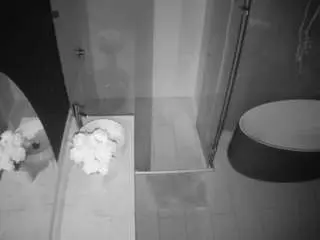 Camsoda Free Live Porn of voyeurcam-casa-salsa-bathroom-6