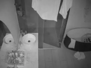 Camsoda Adult Video Chat of voyeurcam-casa-salsa-bathroom-6