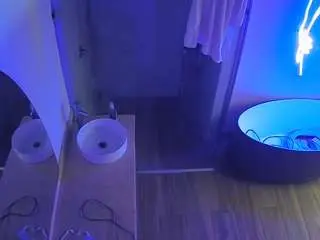 Camsoda Live Porn of voyeurcam-casa-salsa-bathroom-6