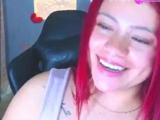 Camsoda Adult Webcam of ambar72-b