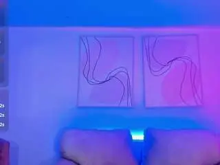 Camsoda Nude Webcam of elizabethbennetx