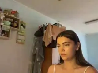 Camsoda Free Porn Cam of jodinorrick