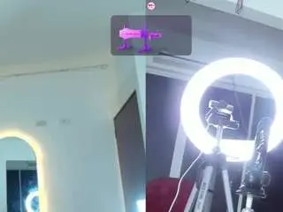 Camsoda Adult Webcam of levanaaa