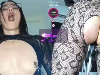 Camsoda Nude Webcam of levanaaa