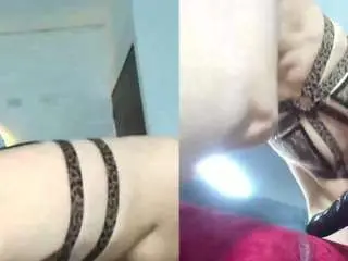 Camsoda Best Webcam of levanaaa