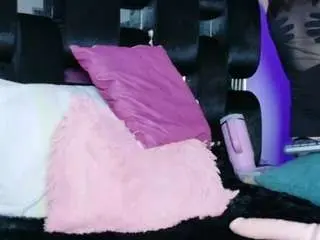 Camsoda Sex Chat of levanaaa