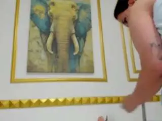 Camsoda Nude Webcam of talia-florez