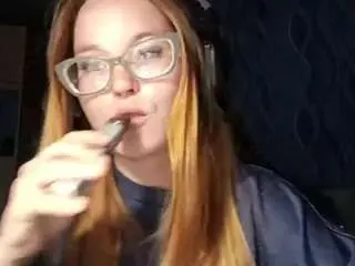 Camsoda Sex Chat of cyndivaudrain