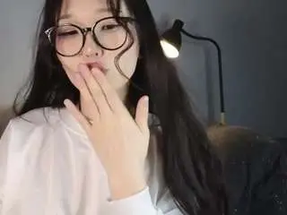 Camsoda Adult Webcams of dju-lu