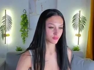 Camsoda Live Sex Cam of erika-flame