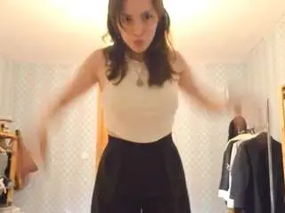 Camsoda Watch Live Sex Cams of kiyokomazowieski