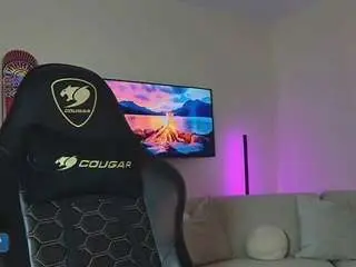 Camsoda Live Sex Cam of mia-dollz