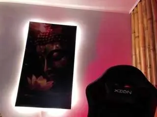 Camsoda Live Porn of charlottemichell