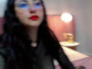 Camsoda Private Sex Chat of madie-eternity