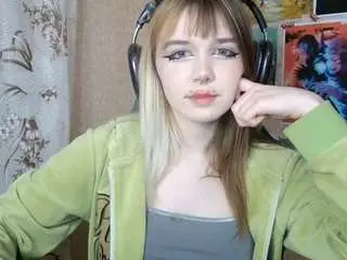 Camsoda Watch Live Sex Cams of mechellebabineau