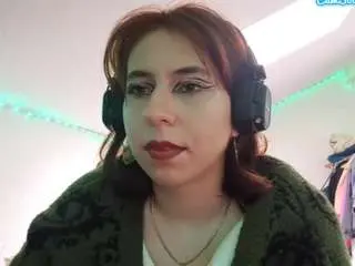 Camsoda Live Sex of mirellafiorelli