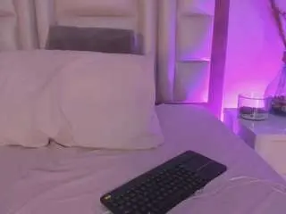 Camsoda Adult Webcam of alisafox
