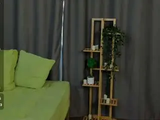 Camsoda Free Porn Cam of leenameginnes
