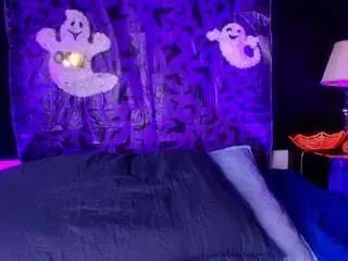 Camsoda Nude Webcam of shelsy-lord