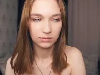 Camsoda Sex Cam of trinafirlit