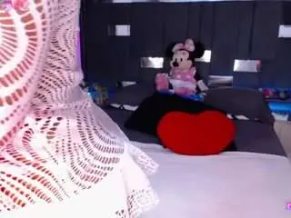 Camsoda Watch Live Sex Cams of vannesahills