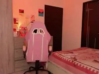 Camsoda Live Porn of xmoonshine