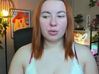 Camsoda Live Sex Cam of laylaxcute