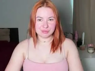 Camsoda Live Sex Cam of laylaxcute