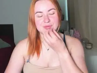 Camsoda Live Sex of laylaxcute