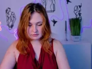 Camsoda Live Sex Cam of lesly-chilli