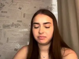 Camsoda Private Sex Chat of mieshaburwell