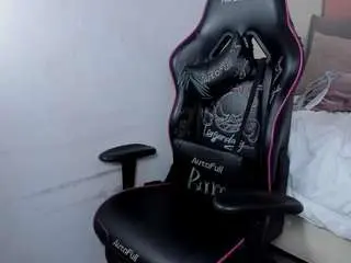 Camsoda Nude Webcam of tatikanyx