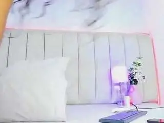 Camsoda Best Webcam of trieximars