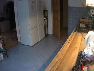 Camsoda Watch Live Sex Cams of voyeurcam-julmodels-kitchen