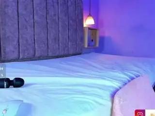 Camsoda Free Porn Cam of bianca-ethan