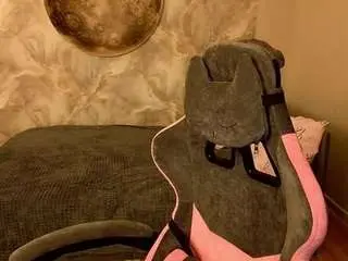 Camsoda Adult Webcam of juliashyy