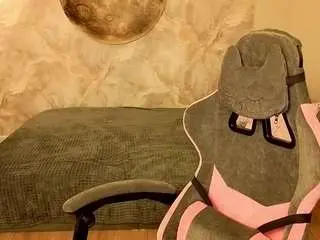 Camsoda Adult Webcam of juliashyy