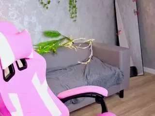 Camsoda Adult Webcam of juliashyy