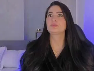 Camsoda Live Porn of laravillalobos