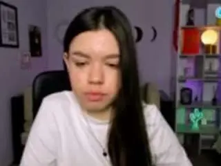 Camsoda Nude Webcam of mia-blazing