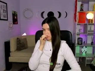 Camsoda Private Sex Chat of mia-blazing