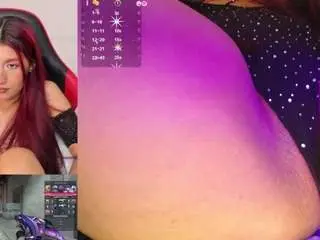 Camsoda Best live sex cam show of evajann