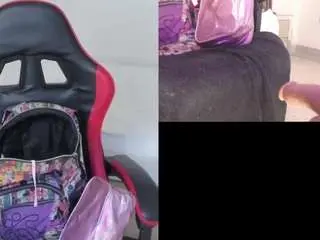 Camsoda Private Sex Chat of evajann