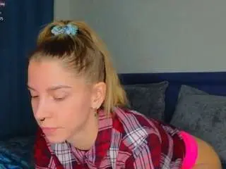 Camsoda Free Porn Cam of lisi4ka77