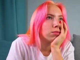 Camsoda Free Porn Cam of candaceformica