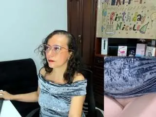 Camsoda Adult Webcams of nicolewayy