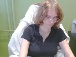 Camsoda Adult Webcams of pennydelight