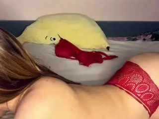 Camsoda Adult Webcam of russellfusch