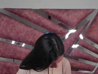 Camsoda Private Sex Chat of venusmorgax